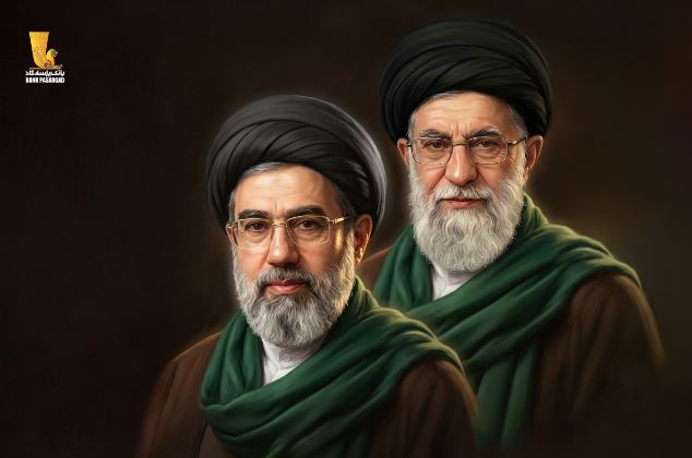 پیام مدیرعامل بانک پاسارگاد به مناسبت انتخاب سومین پیشوای انقلاب اسلامی