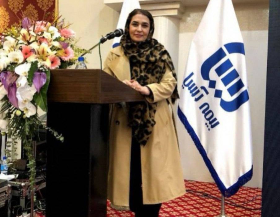 پیام تسلیت مدیرعامل بیمه آسیا در پی درگذشت نماینده پیشکسوت این شرکت در استان فارس و شهادت یکی از نمایندگان تهران