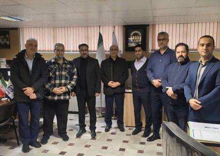 بازدیدهای مدیران بیمه آسیا از شعب سراسر کشور