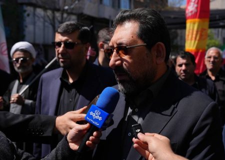 مسیر پیشرفت بر پایه آرمان‌های امم شهید ادامه می‌یابد/ «تکیه بر توان داخلی» نقشه راه کشور است