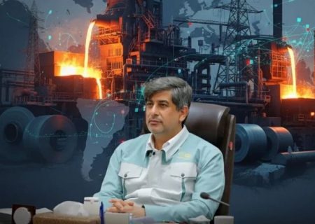 حمله به صنعت؛ تهدیدی فراتر از مرزهای یک کارخانه فولاد