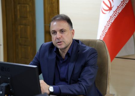 مدیرعامل مس ایران بر ارتقای تاب‌آوری عملیاتی و مدیریت بهینه منابع تاکید کرد