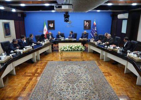 صنایع کلیدی آسیب دیده جنگ تحمیلی بازسازی و به چرخه تولید باز می‌گردند