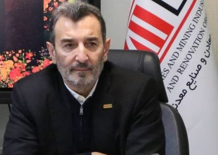 توانمندی‌های داخلی را در بازسازی زنجیره فولاد به نمایش می‌گذاریم