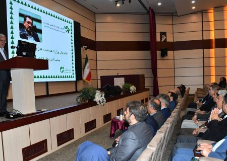 علوم زمین؛ زیرساخت استراتژیک و بازسازی ملی/ تأکید بر مدل‌های داده‌محور و انقلاب هوش مصنوعی در اکتشافات هوشمند