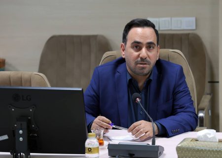 مدیرعامل جدید موسسه صندوق بازنشستگی مس معرفی شد