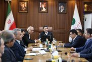 خیز بلند پست بانک ایران برای تبدیل شدن به بانک جامع