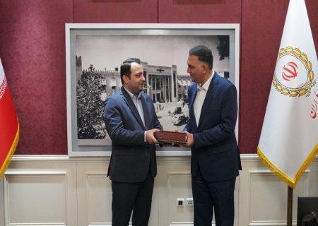  «ادریس سالاری» عهده‌دار شش اولویت راهبردی ارتباطی در بانک ملی ایران شد