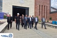 حمایت بانک تجارت از صنعت سیم و کابل کشور