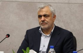معیشت همکاران در صدر اولویت‌های شرکت است؛ زمان پس از جنگ، فرصتی برای نوسازی زیرساخت‌ها