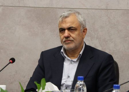 معیشت همکاران در صدر اولویت‌های شرکت است؛ زمان پس از جنگ، فرصتی برای نوسازی زیرساخت‌ها