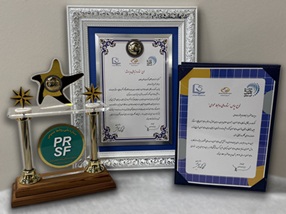 درخشش همراه اول در جشنواره ستارگان روابط عمومی ایران