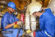 اجرای تعمیرات اساسی سکوهای گازی پارس جنوبی با حداکثر توان فنی