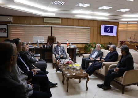 انجام مطالعات زمین شناختی تالاب انزلی و بحران سراوان روی میز بررسی؛آغاز مطالعات زمین‌شناختی و مکان یابی محل مناسب دفن زباله با مشارکت استانداری گیلان