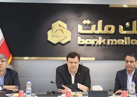 تحول دیجیتال در بانک ملت/تاکید بر پایداری، نوآوری و مشتری مداری