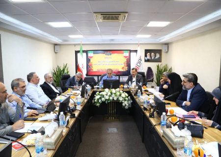موافقت اعضای کمیسیون حمایت از تولید با فعالیت سازمان‌های توسعه‌ای طبق اساسنامه