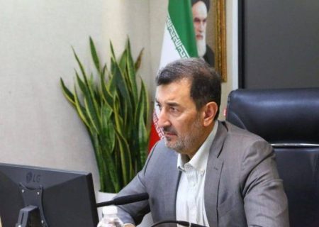 سالروز تأسیس ایمیدرو و همتی برای ساختنی دوباره