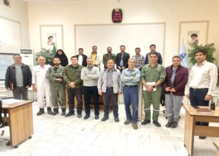 گزارشی از پیاده­ سازی سیستم مدیریت دارایی در شرکت پالایش نفت تهران