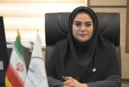 انتصاب مریم حسین‌نژاد به عنوان مدیر منابع انسانی پتروشیمی اروند