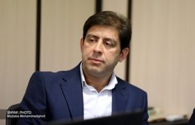 سرپرست معاونت نظارت بر منابع هیدروکربوری وزارت نفت منصوب شد