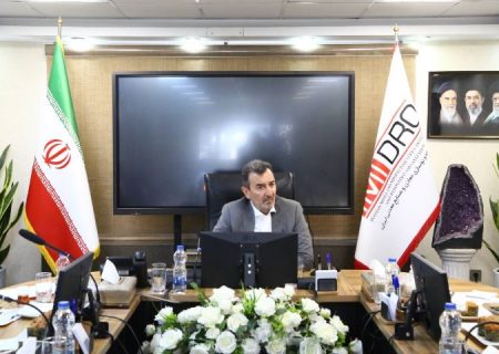 طرح سامان‌دهی پساب فاضلاب بندرعباس و انتقال آن به صنایع سرعت گیرد