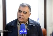 بازسازی تأسیسات آسیب‌دیده با پیشرفت مطلوب ادامه دارد