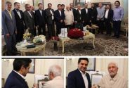 تأکید بر تداوم رسالت تحقق فراگیری مالی و خدمت‌رسانی دیجیتال به مناطق کم‌برخوردار
