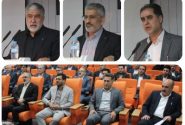 خدمت‌رسانی صادقانه در شرایط جنگی، مصداق فعالیت جهادی است/ عملکرد موفق بانک مسکن قزوین در تامین مالی ۱۸۰۰۰ واحد نهضت ملی