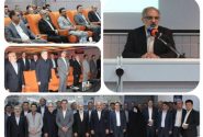 ۵۱ درصد عملکرد شبکه بانکی در نهضت ملی متعلق به بانک مسکن است/ نقش محوری بانک مسکن در اجرای سیاست‌های دولت در حوزه مسکن