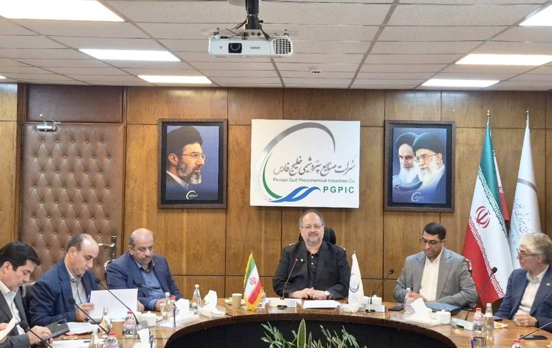 حمله دشمن بههیچعنوان به مزیت عمده خلیجفارس لطمه نزد/ ارزش بنیادین داراییها و سود حفظ شد