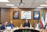 حمله دشمن به‌هیچ‌عنوان به مزیت عمده خلیج‌فارس لطمه نزد/ ارزش بنیادین دارایی‌ها و سود حفظ شد
