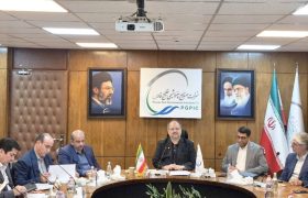 حمله دشمن به‌هیچ‌عنوان به مزیت عمده خلیج‌فارس لطمه نزد/ ارزش بنیادین دارایی‌ها و سود حفظ شد
