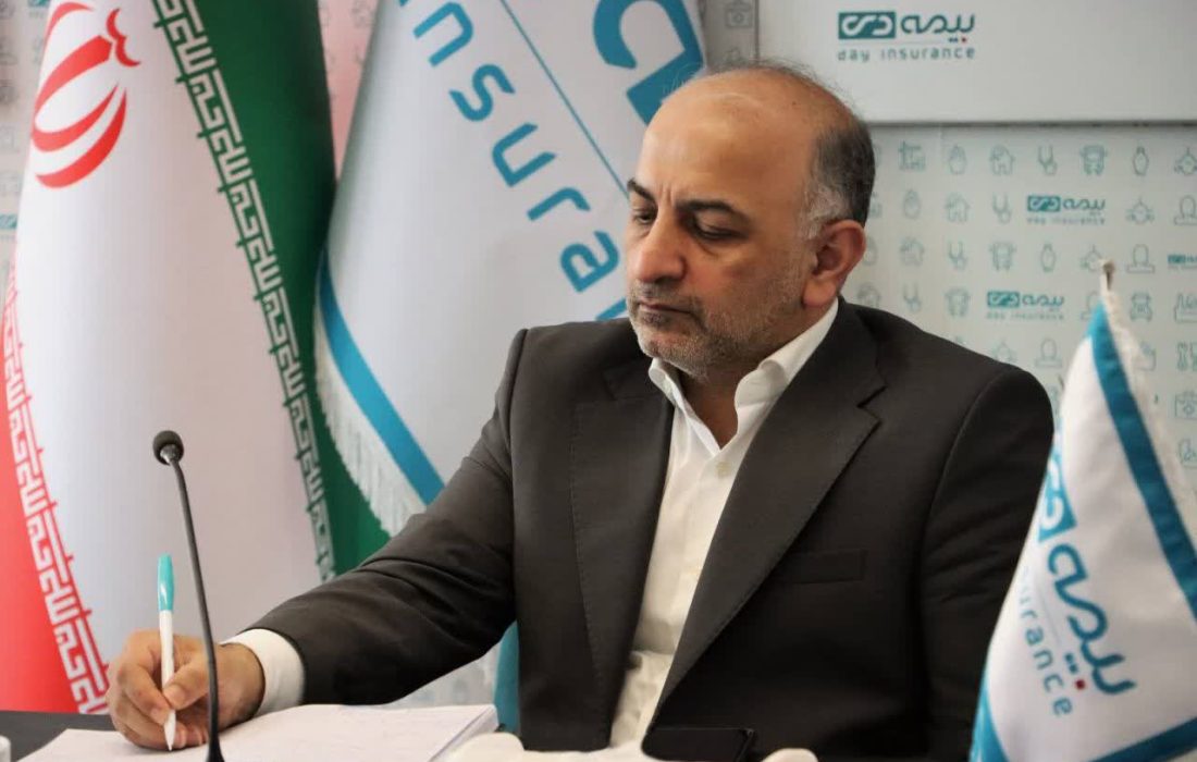 پیشکسوتان عزیز، ریشه‌های تنومندِ خانواده بزرگ ایران هستند