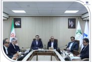 ​اعطای ۳۶۰ هزار فقره تسهیلات به بازنشسته‌ها در پی امضای تفاهم‌نامه بانک صادرات ایران و صندوق بازنشستگی کشوری/ قربان اسکندری: حمایت از بازنشسته‌ها در اولویت قرار دارد