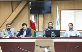آزمون‌های ماهیانه سنجش مهارت و دانش تخصصی ویژه پرسنل شهربان و معبربان برگزار می‌شود