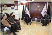 تأیید عملکرد تحولی صندوق تأمین خسارت‌های بدنی به عنوان «سند افتخار نظام» در خدمت‌رسانی به مردم