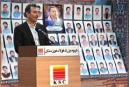 در میان چالش‌های اقتصادی، فولاد خوزستان همچنان نماد قدرت و تکیه‌گاه تولید ملی