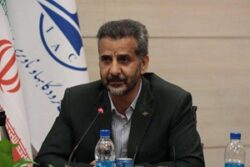 برخورداری توانخواهان از امکانات ویژه در فرودگاهها/ ضرورت اصلاح هندسی معابر فرودگاهی