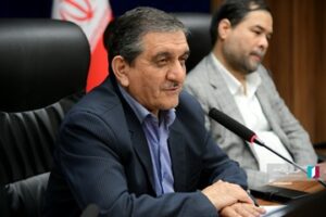 فناپ‌تک؛ در مسیر احیای افتخارات خرمشهر و آبادان و پاسداشت شأن و جایگاه مردم منطقه