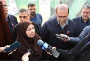ویندفنسینگ فولاد خوزستان اقدامی خلاقانه برای کاهش انتشار آلاینده‌هاست