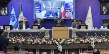 قنوات؛ نخستین شهر تمامفیبر نوری ایران؛ رونمایی از ۴۷ پروژه میلیاردی مخابرات در استان قم