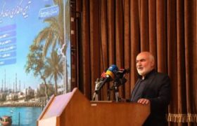 تقدیر استاندار خوزستان از عملکرد موفق سازمان منطقه ویژه اقتصادی پتروشیمی در جنگ رمضان
