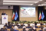 صنعت نفت و پتروشیمی خط مقدم جهاد اقتصادی است