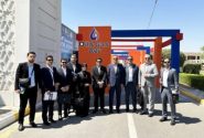 پتروایران ظرفیت‌های همکاری در پروژه‌های نفت و گاز عراق را بررسی کرد