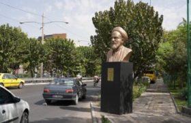در راستای ارتقای امنیت معابر و نشاط بصری شهروندان؛ نور، رنگ و المان؛ مثلث تحول سیمای شهری منطقه ۱۴