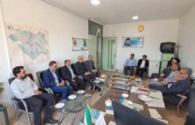 افتتاح دومین هنرستان تخصصی معدن کشور در کردستان