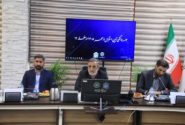برگزاری نشست هماهنگی آیین استقبال از مهر ۱۴۰۵ در منطقه ۱۲