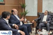 گره‌گشایی نقدینگی سازمان‌ها با ابزارهای نوین تأمین مالی بانک تجارت