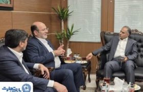 گره‌گشایی نقدینگی سازمان‌ها با ابزارهای نوین تأمین مالی بانک تجارت