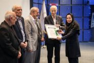 روابط عمومی گروه کشتیرانی جمهوری اسلامی ایران ۱۱ رتبه برتر را از آن خود کرد